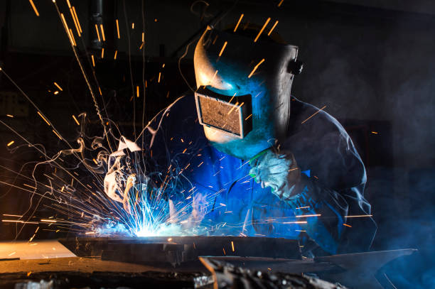 Corte Madera, CA Welder & Metal Fabrication Company