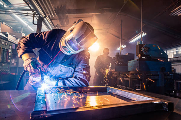 Best Pipe Welding in Corte Madera, CA