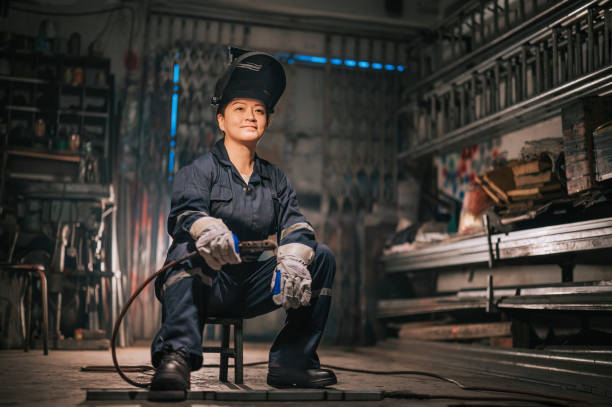 Best Structural Steel Welding in Corte Madera, CA