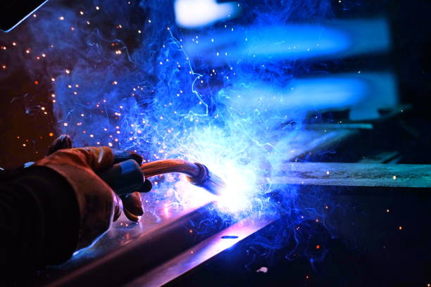 Affordable Welder Services in Corte Madera, CA