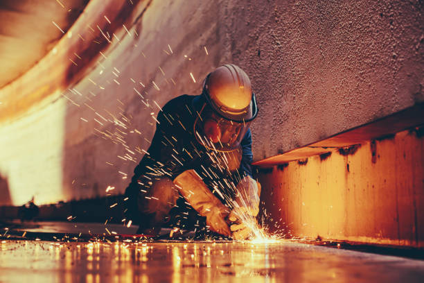 Best Pipe Welding in Corte Madera, CA