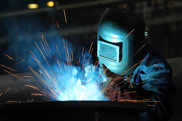 Best Aerospace and Defense Welding in Corte Madera, CA