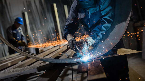 Professional Welder & Metal Fabrication in Corte Madera, CA